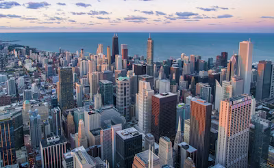 Major City Guides